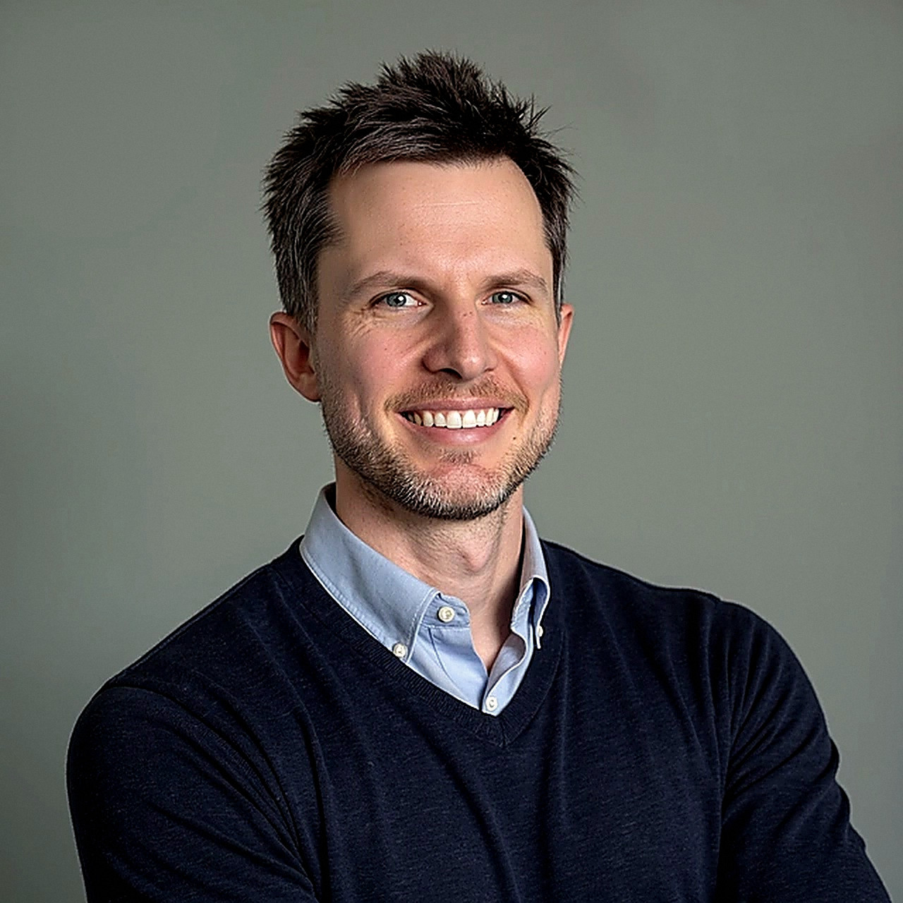 Adam Hilliard